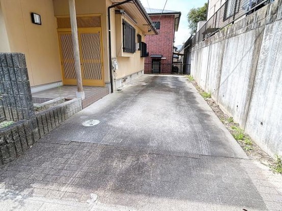 detached 愛知県豊田市生駒町大坪17番地　キングスコート豊田生駒　1階