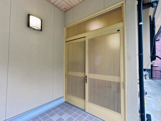 detached 愛知県豊田市生駒町大坪17番地　キングスコート豊田生駒　1階