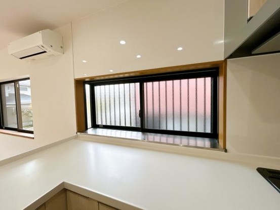 detached 愛知県豊田市生駒町大坪17番地　キングスコート豊田生駒　1階