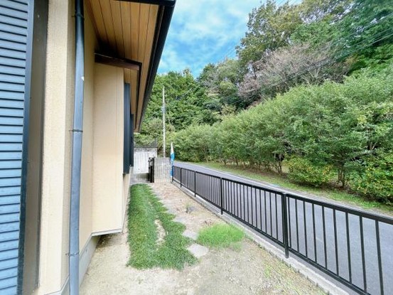 detached 愛知県豊田市生駒町大坪17番地　キングスコート豊田生駒　1階