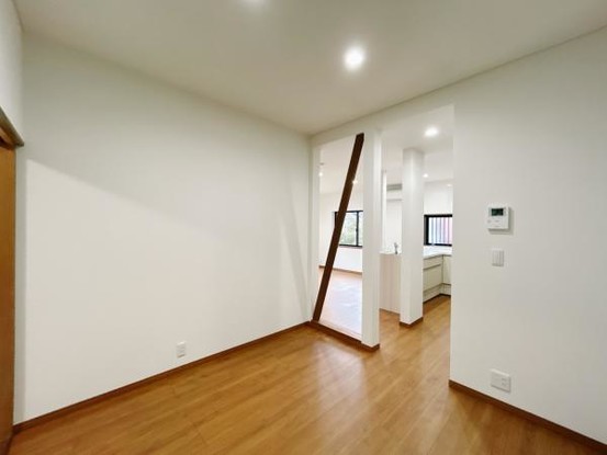 detached 愛知県豊田市生駒町大坪17番地　キングスコート豊田生駒　1階