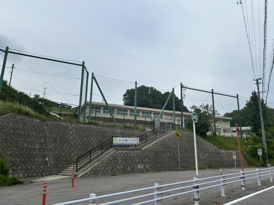 detached 愛知県豊田市生駒町大坪17番地　キングスコート豊田生駒　1階