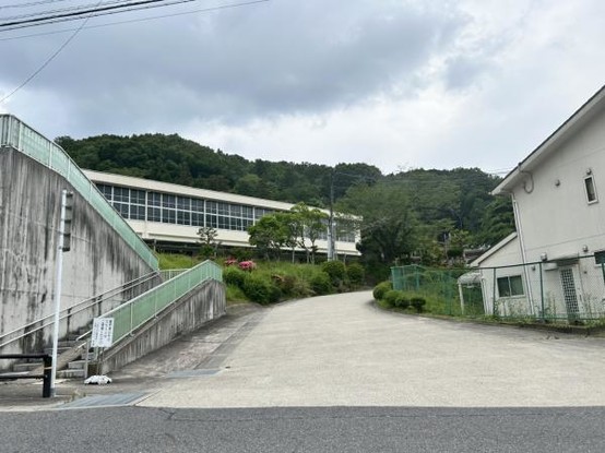 detached 愛知県豊田市生駒町大坪17番地　キングスコート豊田生駒　1階