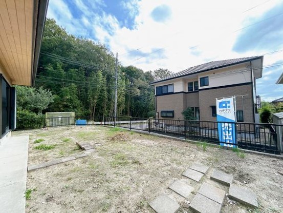 detached 愛知県豊田市生駒町大坪17番地　キングスコート豊田生駒　1階