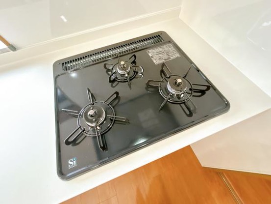 detached 愛知県豊田市生駒町大坪17番地　キングスコート豊田生駒　1階