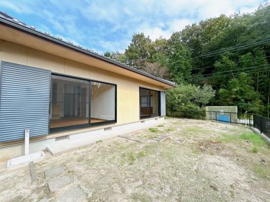 detached 愛知県豊田市生駒町大坪17番地　キングスコート豊田生駒　1階