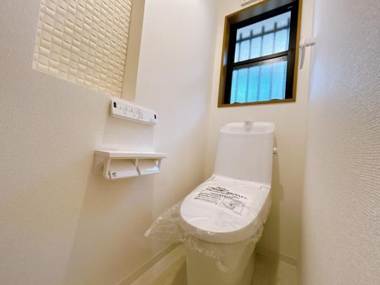 detached 愛知県豊田市生駒町大坪17番地　キングスコート豊田生駒　1階