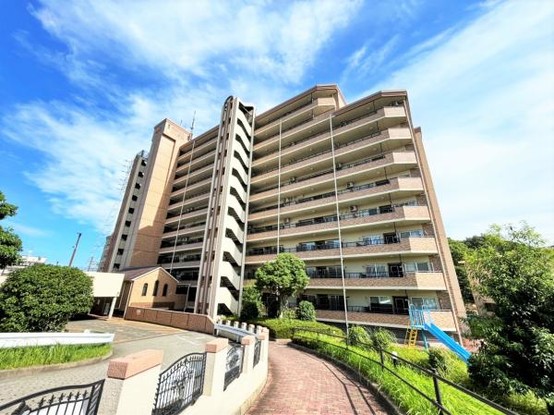 apartment 愛知県豊田市生駒町大坪17番地　キングスコート豊田生駒　1階
