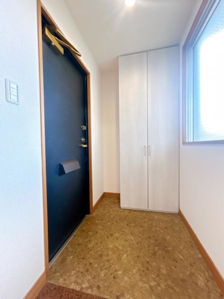 apartment 愛知県豊田市生駒町大坪17番地　キングスコート豊田生駒　1階