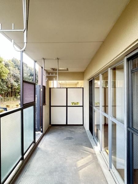 apartment 愛知県豊田市生駒町大坪17番地　キングスコート豊田生駒　1階