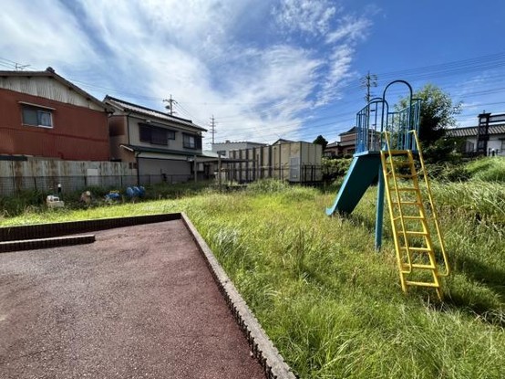 apartment 愛知県豊田市生駒町大坪17番地　キングスコート豊田生駒　1階