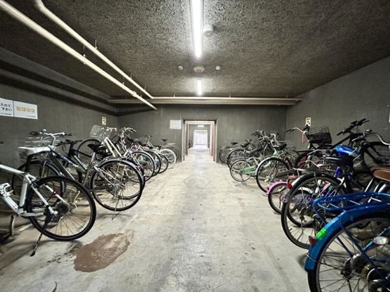 apartment 愛知県豊田市生駒町大坪17番地　キングスコート豊田生駒　1階