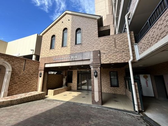 apartment 愛知県豊田市生駒町大坪17番地　キングスコート豊田生駒　1階