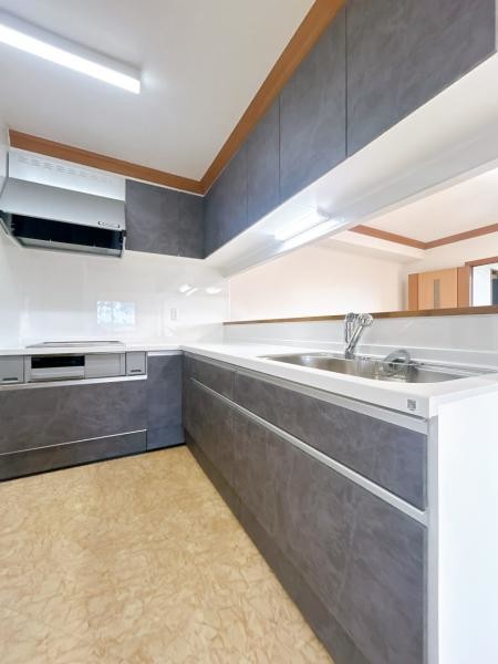 apartment 愛知県豊田市生駒町大坪17番地　キングスコート豊田生駒　1階