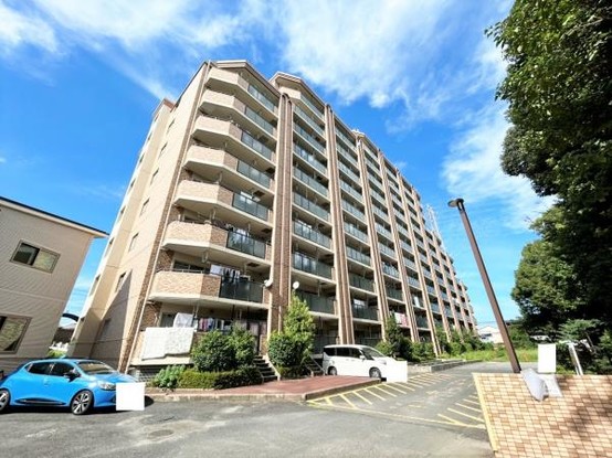 apartment 愛知県豊田市生駒町大坪17番地　キングスコート豊田生駒　1階