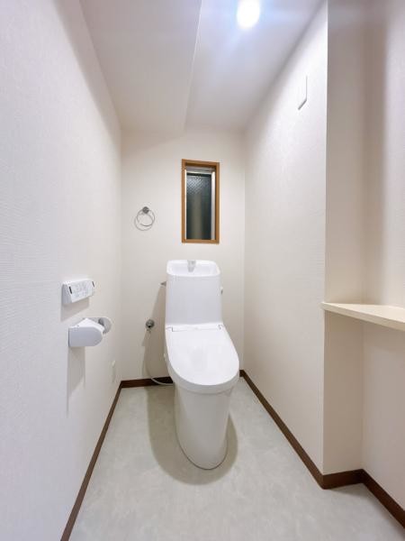 apartment 愛知県豊田市生駒町大坪17番地　キングスコート豊田生駒　1階