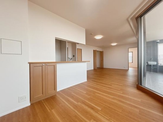 apartment 愛知県豊田市生駒町大坪17番地　キングスコート豊田生駒　1階