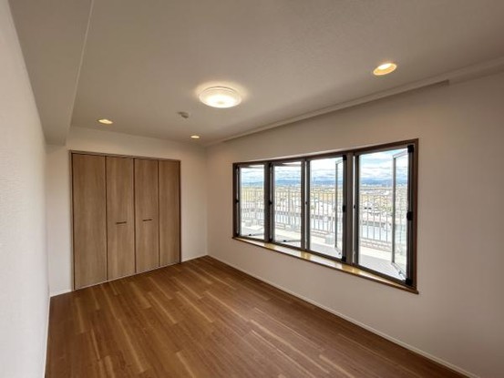 apartment 愛知県豊田市生駒町大坪17番地　キングスコート豊田生駒　1階