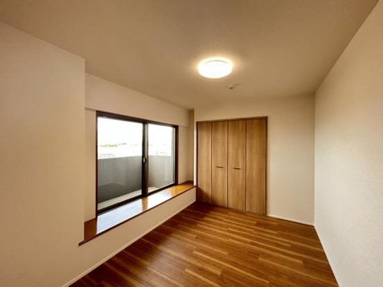 apartment 愛知県豊田市生駒町大坪17番地　キングスコート豊田生駒　1階