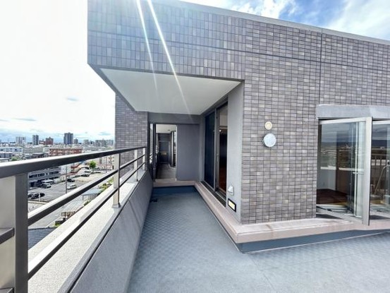 apartment 愛知県豊田市生駒町大坪17番地　キングスコート豊田生駒　1階