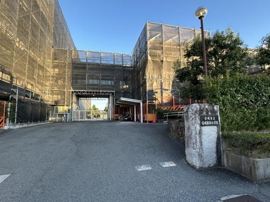 apartment 愛知県豊田市生駒町大坪17番地　キングスコート豊田生駒　1階