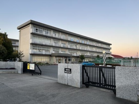 apartment 愛知県豊田市生駒町大坪17番地　キングスコート豊田生駒　1階