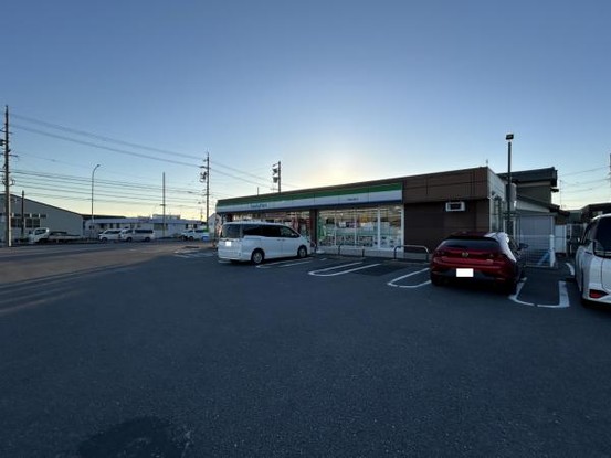 apartment 愛知県豊田市生駒町大坪17番地　キングスコート豊田生駒　1階