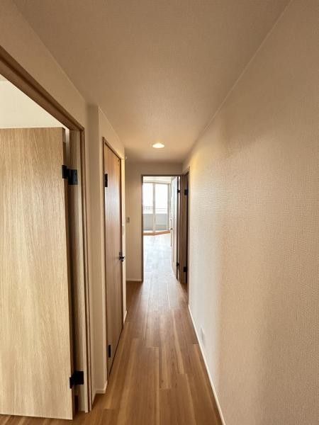 apartment 愛知県豊田市生駒町大坪17番地　キングスコート豊田生駒　1階