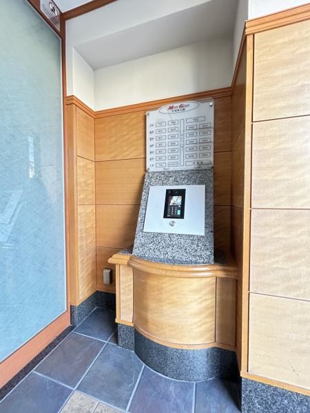 apartment 愛知県豊田市生駒町大坪17番地　キングスコート豊田生駒　1階