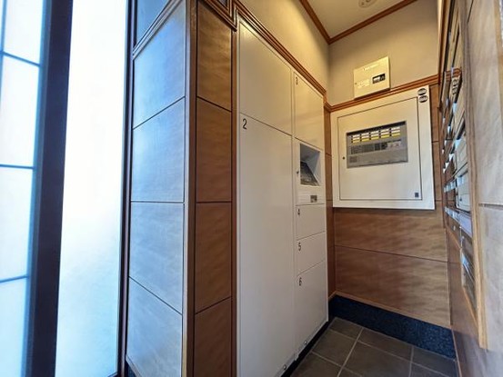 apartment 愛知県豊田市生駒町大坪17番地　キングスコート豊田生駒　1階