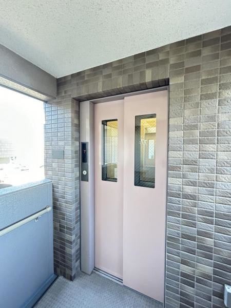 apartment 愛知県豊田市生駒町大坪17番地　キングスコート豊田生駒　1階