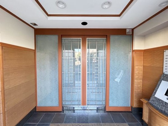 apartment 愛知県豊田市生駒町大坪17番地　キングスコート豊田生駒　1階