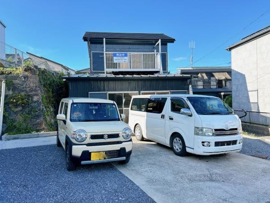 detached 愛知県豊田市生駒町大坪17番地　キングスコート豊田生駒　1階