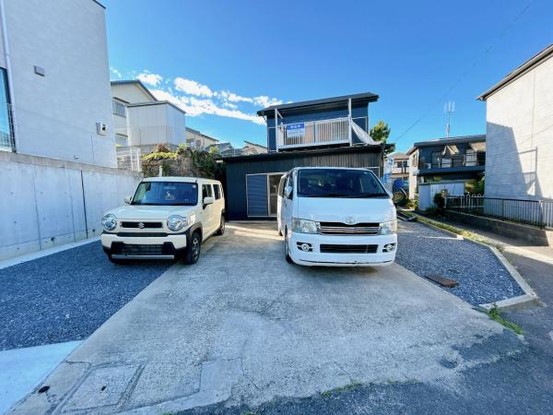 detached 愛知県豊田市生駒町大坪17番地　キングスコート豊田生駒　1階