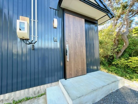 detached 愛知県豊田市生駒町大坪17番地　キングスコート豊田生駒　1階
