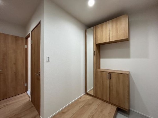 detached 愛知県豊田市生駒町大坪17番地　キングスコート豊田生駒　1階