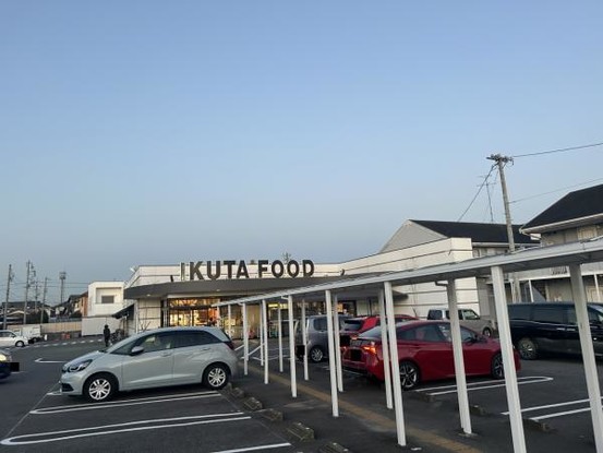 detached 愛知県豊田市生駒町大坪17番地　キングスコート豊田生駒　1階