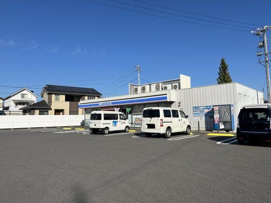 detached 愛知県豊田市生駒町大坪17番地　キングスコート豊田生駒　1階