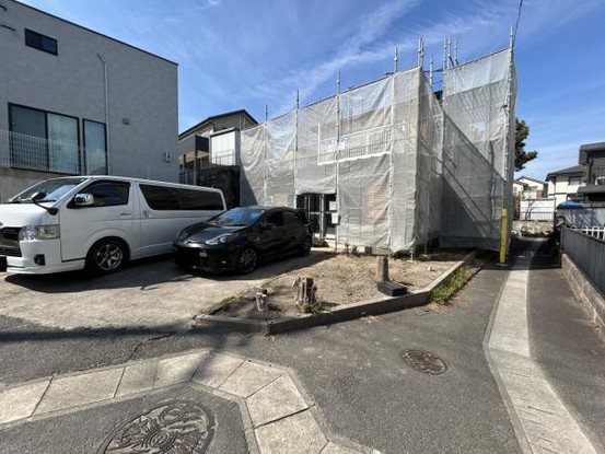 detached 愛知県豊田市生駒町大坪17番地　キングスコート豊田生駒　1階