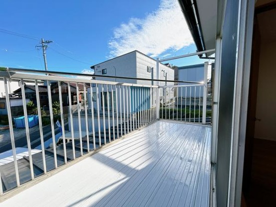 detached 愛知県豊田市生駒町大坪17番地　キングスコート豊田生駒　1階