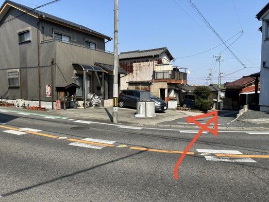 detached 愛知県豊田市生駒町大坪17番地　キングスコート豊田生駒　1階