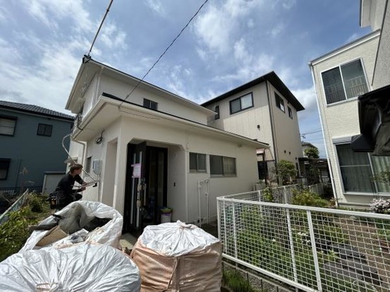 detached 愛知県豊田市生駒町大坪17番地　キングスコート豊田生駒　1階
