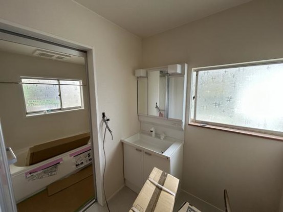 detached 愛知県豊田市生駒町大坪17番地　キングスコート豊田生駒　1階
