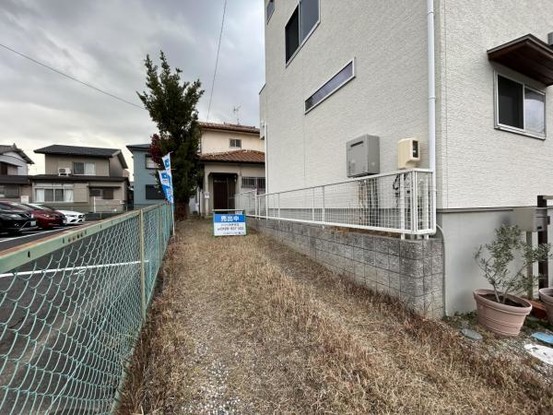 detached 愛知県豊田市生駒町大坪17番地　キングスコート豊田生駒　1階