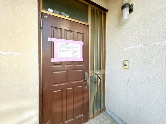 detached 愛知県豊田市生駒町大坪17番地　キングスコート豊田生駒　1階