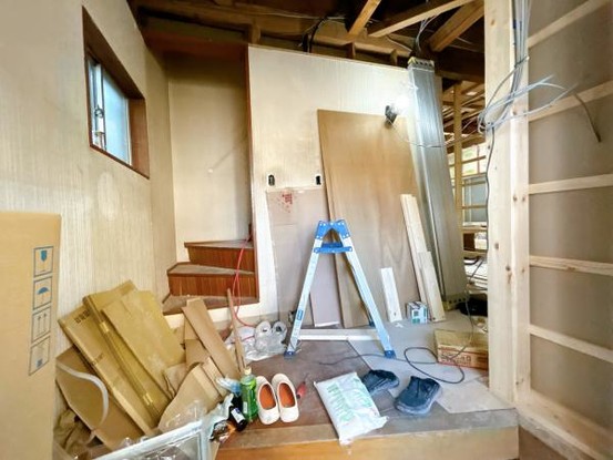 detached 愛知県豊田市生駒町大坪17番地　キングスコート豊田生駒　1階