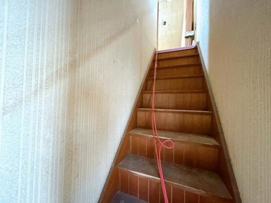 detached 愛知県豊田市生駒町大坪17番地　キングスコート豊田生駒　1階