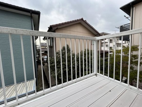 detached 愛知県豊田市生駒町大坪17番地　キングスコート豊田生駒　1階