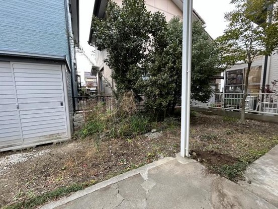 detached 愛知県豊田市生駒町大坪17番地　キングスコート豊田生駒　1階