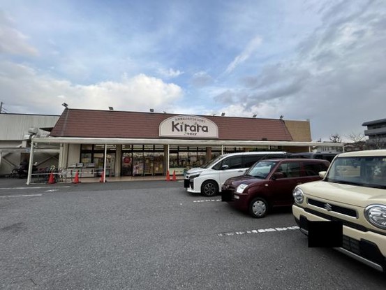 detached 愛知県豊田市生駒町大坪17番地　キングスコート豊田生駒　1階